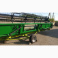 Жатка зернова John Deere 930 F - фото № 6