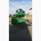 Жатка зернова John Deere 930 F - фото № 8
