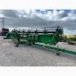 Жниварка JOHN DEERE 630 R - фото № 1