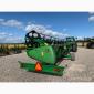 Жниварка JOHN DEERE 630 R - фото № 2