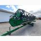 Жниварка JOHN DEERE 630 R - фото № 3