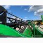 Жниварка JOHN DEERE 630 R - фото № 4