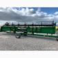 Жниварка JOHN DEERE 630 R - фото № 8