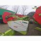 Жатка зерновая claas v900 - фото № 1