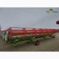 Жатка зерновая claas v900 - фото № 4