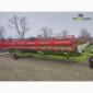 Жатка зерновая claas v900 - фото № 5