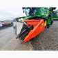 Жатка кукурузная Oros 8249 (2016) - фото № 4