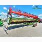 Жатка зернова claas v900 - фото № 3