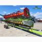 Жатка зернова claas v900 - фото № 6