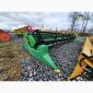 Жатка john deere 925 flex - фото № 1