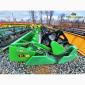 Жатка john deere 925 flex - фото № 5