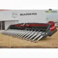 Новая жатка кукурузная Mainero MDD-200 20 - фото № 1