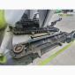 Жатка кукурузная claas conspeed 8-70 (2012) - фото № 10
