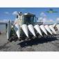 Жатка кукурузная claas conspeed 8-70 (2012) - фото № 6