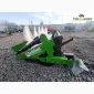 Новая жатка кукурузная elibol mhs 8 - фото № 4