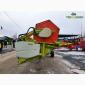 Жатка зерновая claas vario 750 (2010) - фото № 4