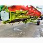 Жатка зерновая claas vario 750 (2010) - фото № 6