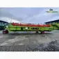 Жатка зернова claas c900 (2002) - фото № 1
