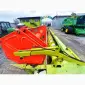 Жатка зернова claas c900 (2002) - фото № 10