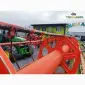 Жатка зернова claas c900 (2002) - фото № 12