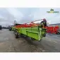 Жатка зернова claas c900 (2002) - фото № 4