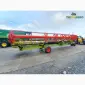 Жатка зернова claas c900 (2002) - фото № 6