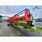 Жатка зернова claas c900 (2002) - фото № 7