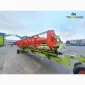 Жатка зернова claas c900 (2002) - фото № 9
