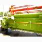 Жатка зернова claas v1050 (2008) - фото № 12