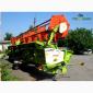 Жатка зернова claas v1050 (2008) - фото № 3