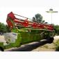 Жатка зернова claas v1050 (2008) - фото № 4