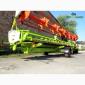 Жатка зернова claas v1050 (2008) - фото № 6