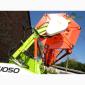 Жатка зернова claas v1050 (2008) - фото № 8
