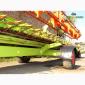 Жатка зернова claas v1050 (2008) - фото № 9