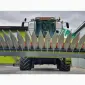 Нова жниварка Claas sunspeed 12-70 - фото № 1