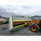 Нова жниварка Claas sunspeed 12-70 - фото № 3