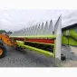 Нова жниварка Claas sunspeed 12-70 - фото № 4