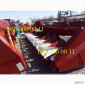 Жатка Falcon 870 КЛЕВЕР для комбайнов John Deere 9660i WTS, 1550 CWS, 9670 STS - фото № 1