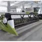 Жатка соєва МААNS CONTOUR F750 - фото № 1