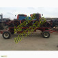 Жатка Geringhoff 6 рядов с измельчителем - фото № 2