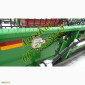 Зерновая жатка JOHN DEERE 930 flex шириной захвата 9.1 м с пневматическим наддувом - фото № 4