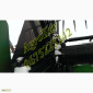 Зерновая жатка JOHN DEERE 930 flex шириной захвата 9.1 м с пневматическим наддувом - фото № 5