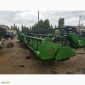Продам зерновую жатку John Deere 930 Flex 9, 1м - фото № 2