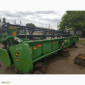 Продам зерновую жатку John Deere 930 Flex 9, 1м - фото № 3