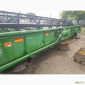 Продам зерновую жатку John Deere 930 Flex 9, 1м - фото № 7