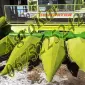 Кукурузная жатка Glaas Conspeed 6-70 с измельчителем - фото № 1
