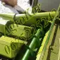 Кукурузная жатка Glaas Conspeed 6-70 с измельчителем - фото № 2