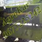 Кукурузная жатка Glaas Conspeed 6-70 с измельчителем - фото № 4
