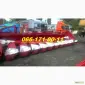 Жатка 12 рядная ПСП-1210-23 "Falcon 1270" New Holland CS 6090 - фото № 2