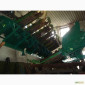 Измельчитель на кукурузную жатку John Deere, CLAAS, Massey Ferguson, Case - фото № 2